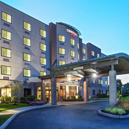 Courtyard Philadelphia Great Valley/Malvern Exterior photo