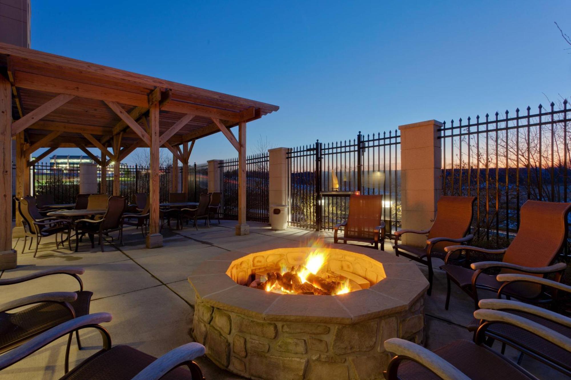 Courtyard Philadelphia Great Valley/Malvern Facilities photo