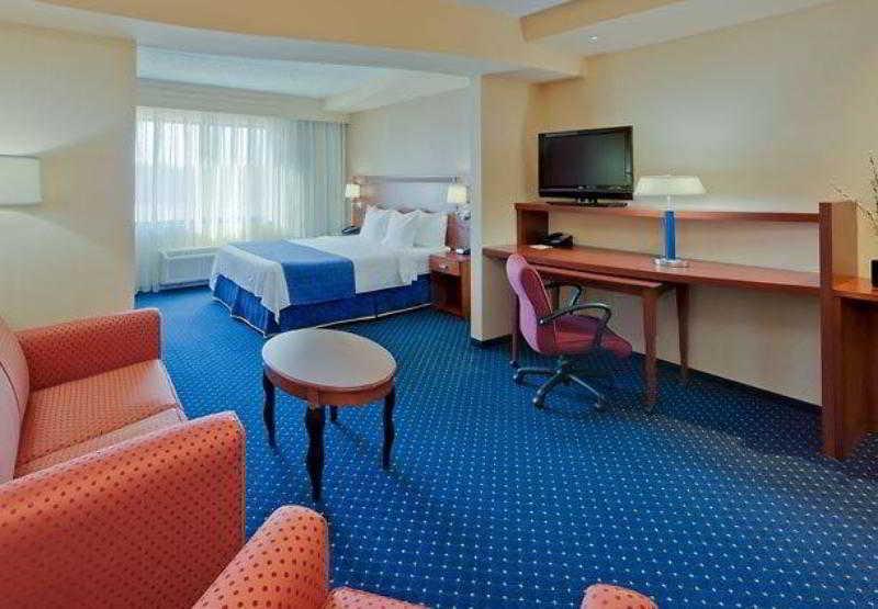 Courtyard Philadelphia Great Valley/Malvern Room photo