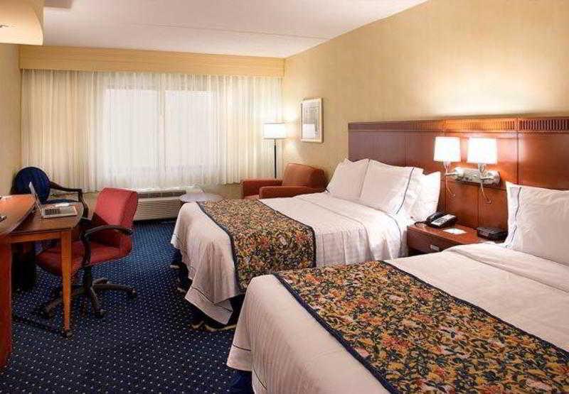 Courtyard Philadelphia Great Valley/Malvern Room photo