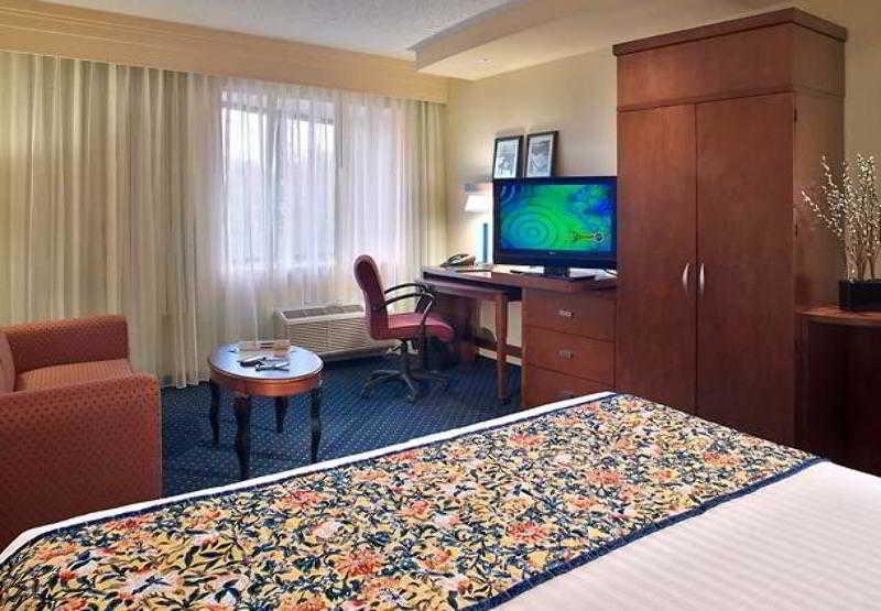 Courtyard Philadelphia Great Valley/Malvern Room photo