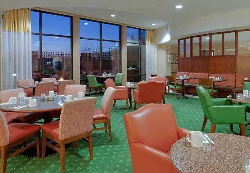 Courtyard Philadelphia Great Valley/Malvern Restaurant photo