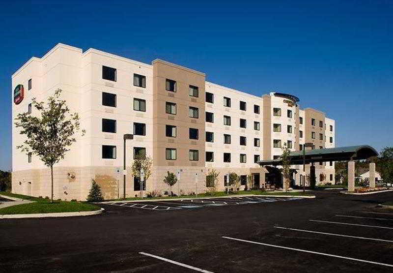 Courtyard Philadelphia Great Valley/Malvern Exterior photo