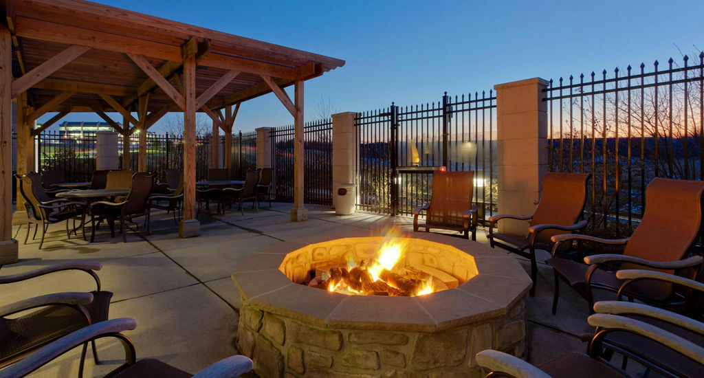 Courtyard Philadelphia Great Valley/Malvern Exterior photo